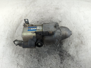 2016-2022 Honda Hr-V Car Starter Motor Solenoid OEM P/N:SM-74014 Fits Fits 2013 2014 2015 2016 2017 2018 2019 2020 2021 2022 OEM Used Auto Parts