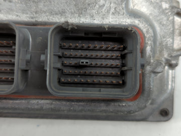 2019 Honda Hr-V PCM Engine Control Computer ECU ECM PCU OEM P/N:J564-105410 37820-51M-L61 Fits OEM Used Auto Parts