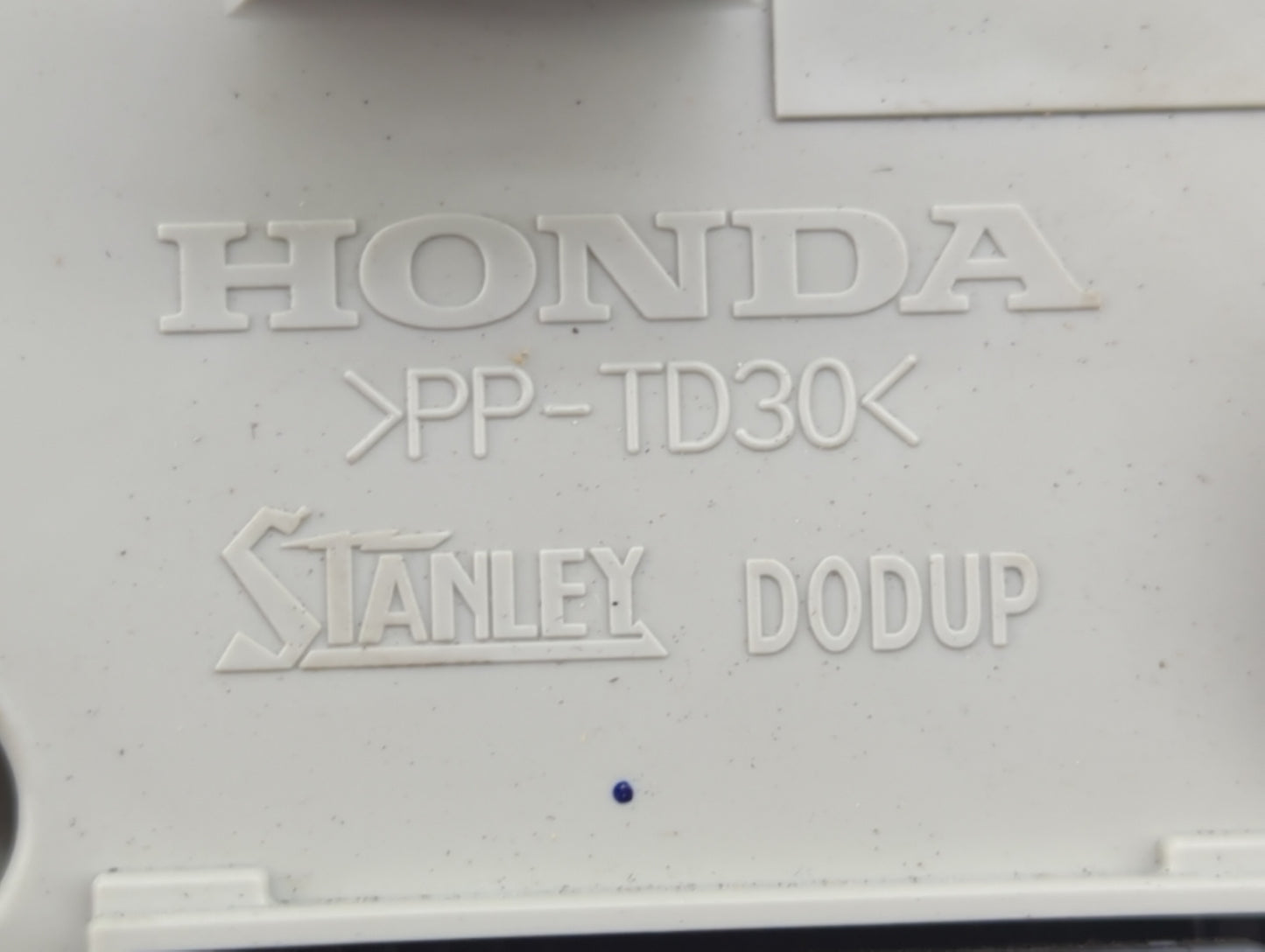 2019 Honda Hrv Climate Control Module Temperature AC/Heater Replacement P/N:T7W-A840 Fits Fits 2016 2017 2018 2020 2021 2022