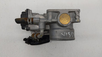 2019-2022 Honda Insight Throttle Body P/N:GMG3D Fits Fits 2018 2019 2020 2021 2022 OEM Used Auto Parts