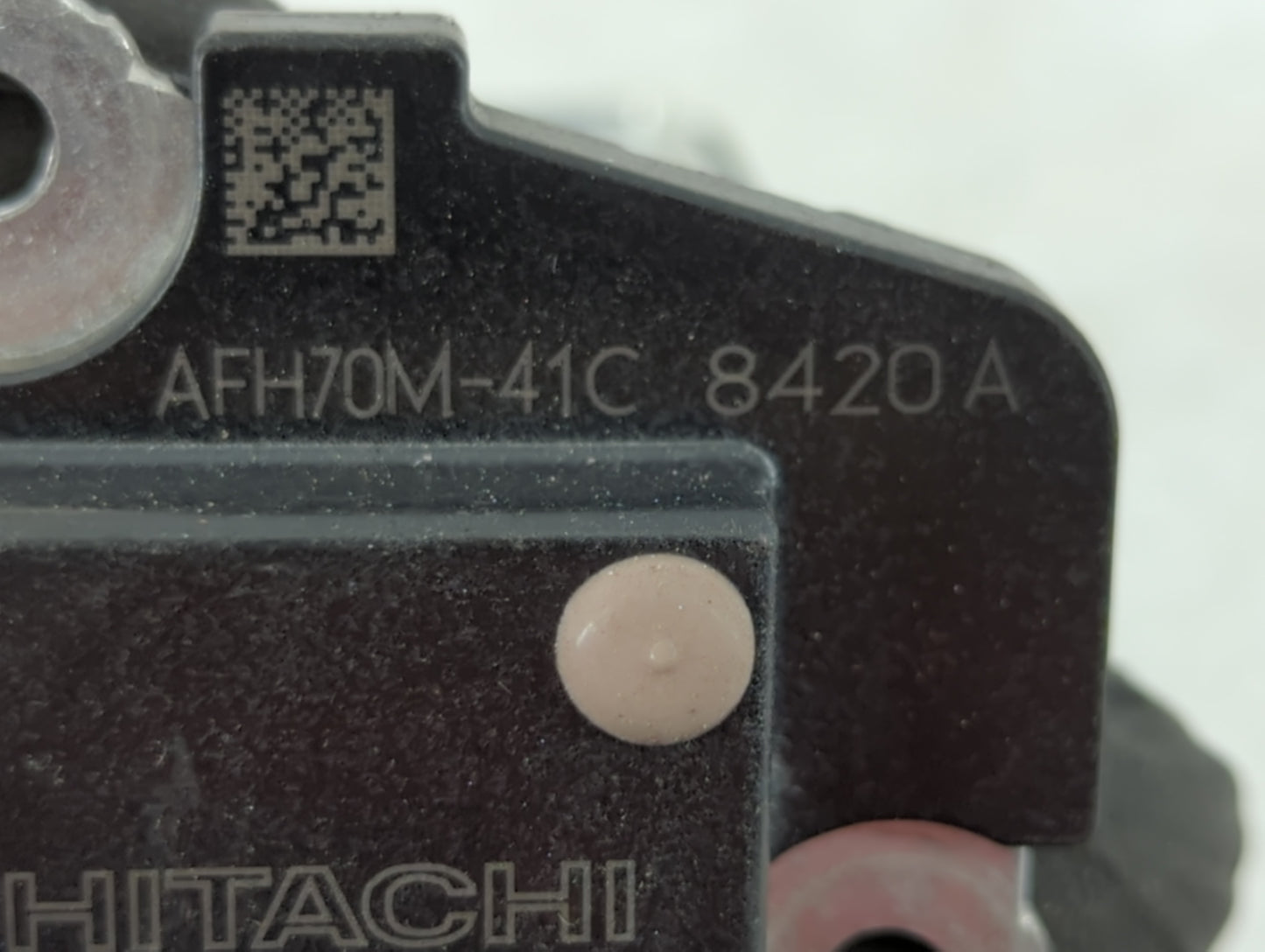 2010-2022 Honda Insight Mass Air Flow Meter Maf - Oemusedautoparts1.com