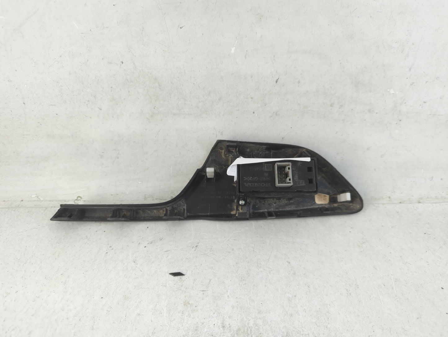 2019-2022 Honda Insight Master Power Window Switch Replacement Driver Side Left P/N:83790-TBA-A010-M1 Fits OEM Used Auto Par