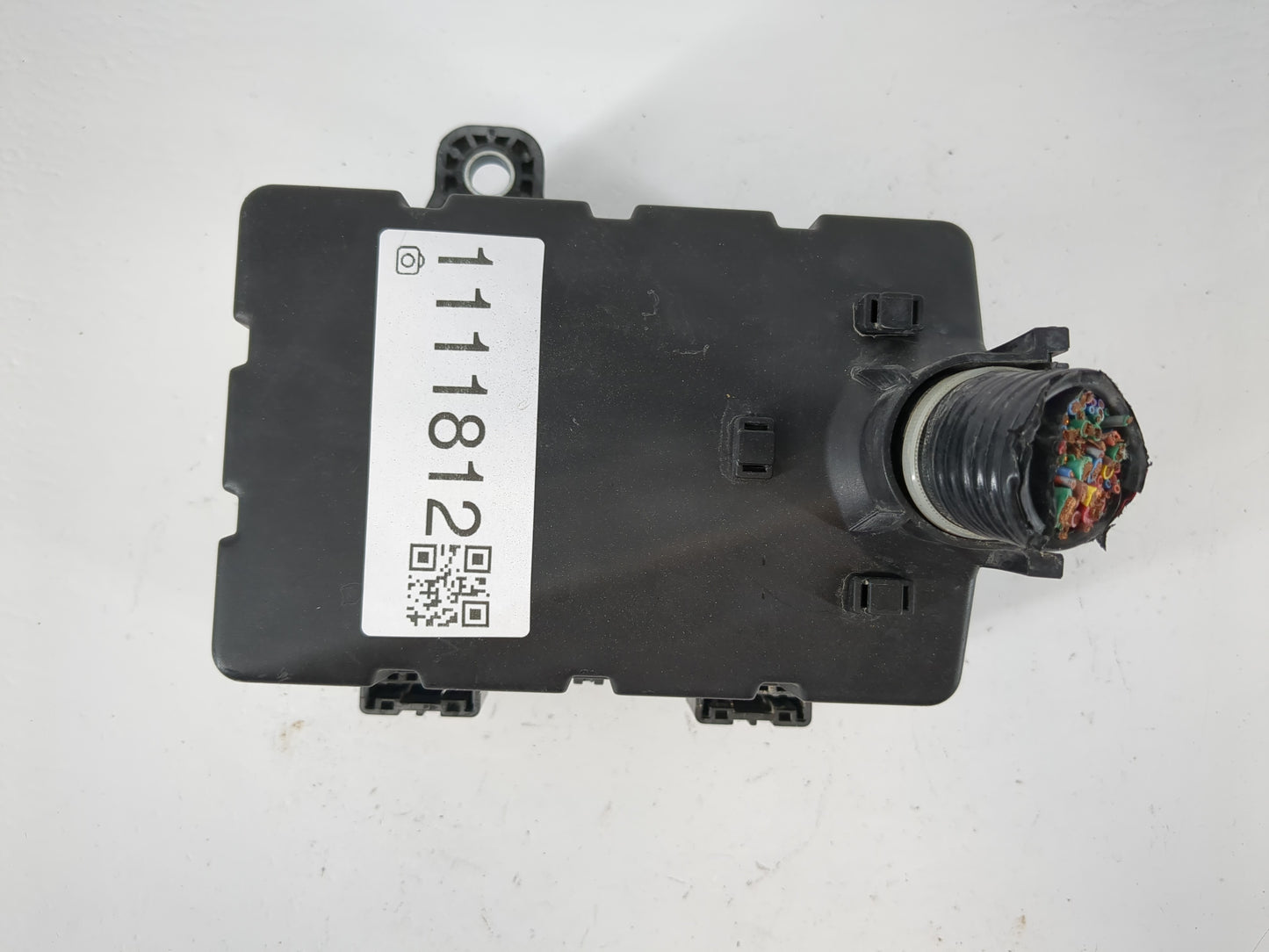 2019 Honda Odyssey Fusebox Fuse Box Panel Relay Module P/N:7171-4924-30 Fits OEM Used Auto Parts - Oemusedautoparts1.com