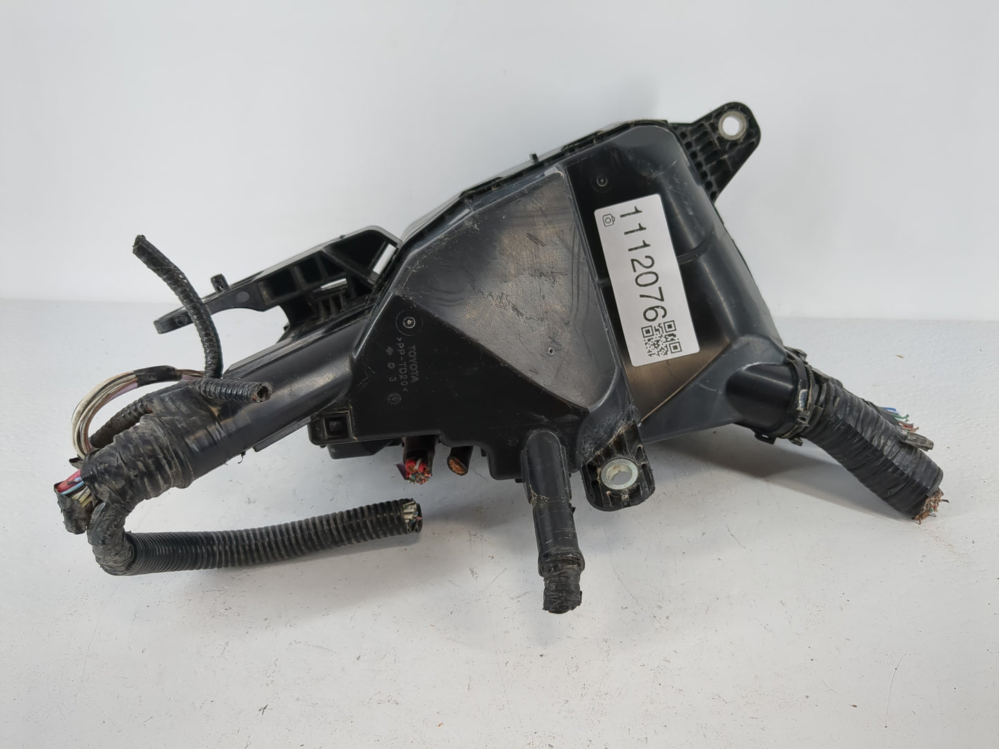 2019 Honda Odyssey Fusebox Fuse Box Panel Relay Module P/N:82620-33150 Fits OEM Used Auto Parts - Oemusedautoparts1.com