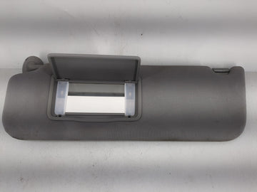 2019 Honda Odyssey Sun Visor Shade Replacement Driver Left Mirror Fits OEM Used Auto Parts