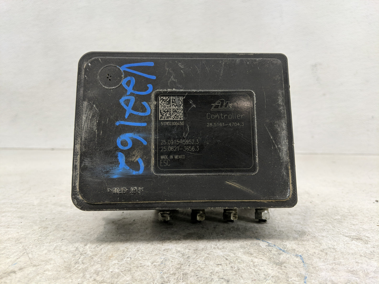 2019 Honda Odyssey ABS Pump Control Module Replacement P/N:25.0621-3656.3 25.0915-5952.3 Fits OEM Used Auto Parts - Oemuseda