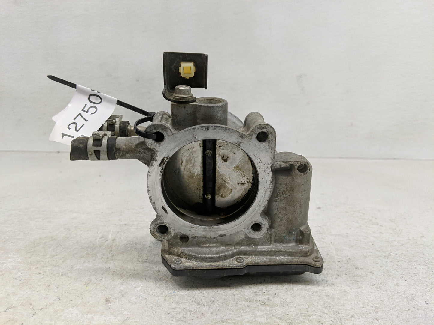 2019 Honda Odyssey Throttle Body P/N:22030-0V010 U34397146426 Fits Fits 2020 2021 2022 OEM Used Auto Parts - Oemusedautopart