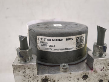2019 Honda Odyssey ABS Pump Control Module Replacement P/N:57110THR A040M1 Fits OEM Used Auto Parts