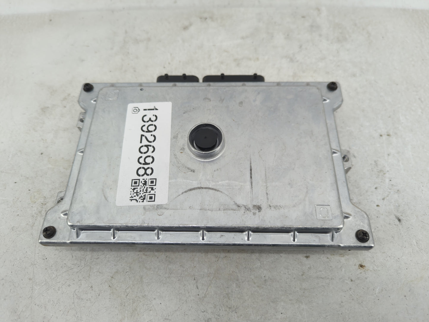 2019 Honda Odyssey PCM Engine Control Computer ECU ECM PCU OEM P/N:37820-5MR-A31 J736-136149, J736-128020 Fits OEM Used Auto