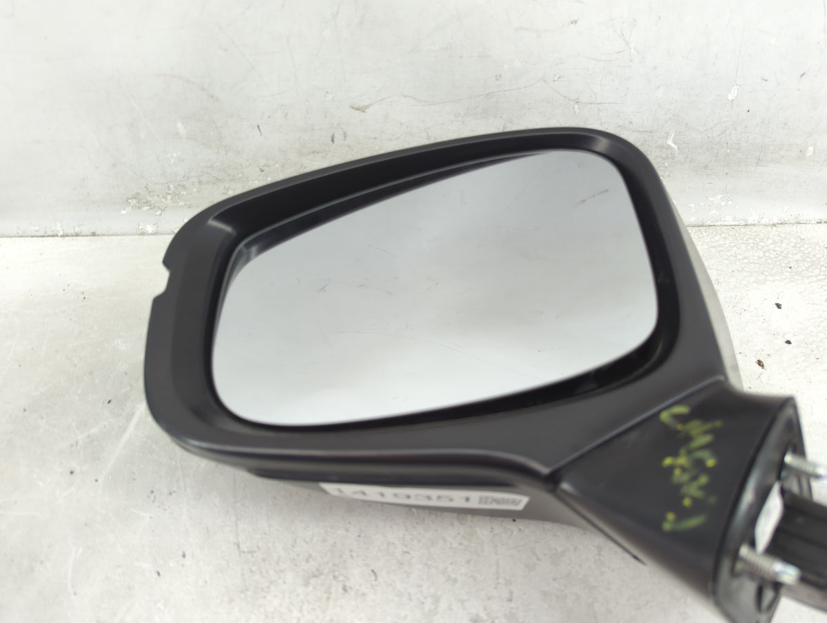 2018-2019 Honda Odyssey Driver Side View Mirror - Left Door Mirror OEM Used - Oemusedautoparts1.com