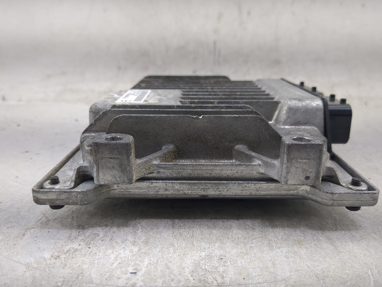 2019 Honda Odyssey PCM Engine Control Computer ECU ECM PCU OEM P/N:37820-5MR-A31 Fits OEM Used Auto Parts - Oemusedautoparts