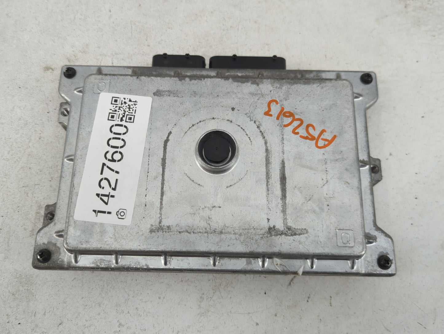 2019 Honda Odyssey PCM Engine Control Computer ECU ECM PCU OEM P/N:37820-5MR-A31 Fits OEM Used Auto Parts - Oemusedautoparts