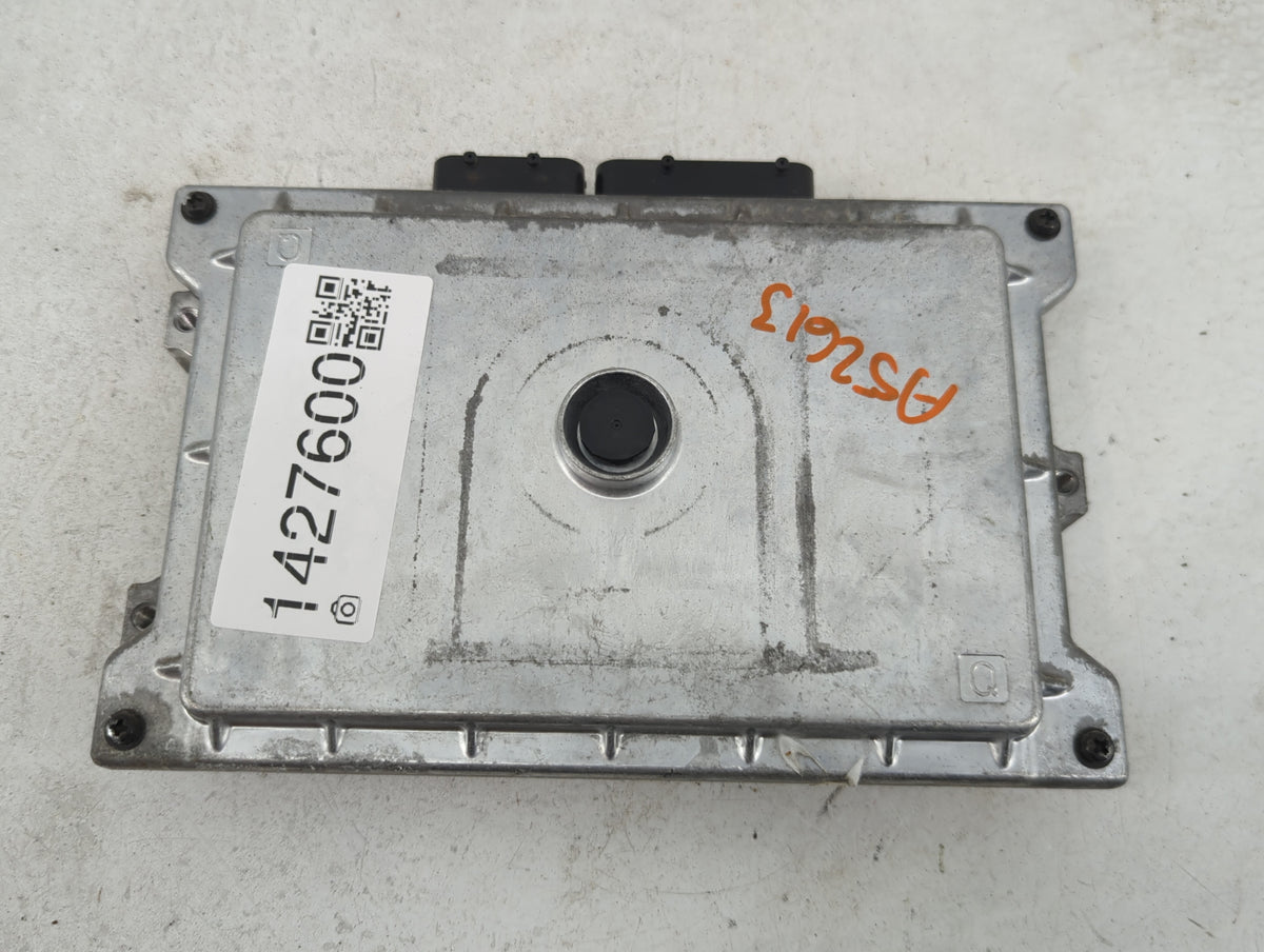 2019 Honda Odyssey PCM Engine Control Computer ECU ECM PCU OEM P/N:37820-5MR-A31 Fits OEM Used Auto Parts - Oemusedautoparts