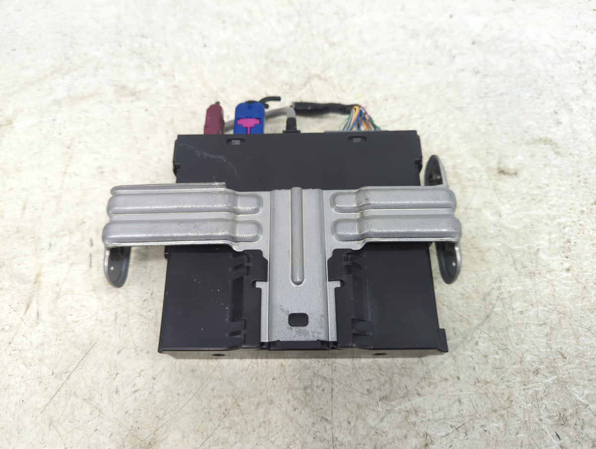 2019 Honda Odyssey Telematics Control Module 39870-thr-a110-m1|574b-ka36 - Oemusedautoparts1.com