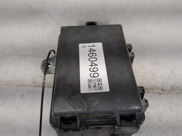 2019 Honda Odyssey Fusebox Fuse Box Panel Relay Module P/N:7171-4924-30 Fits OEM Used Auto Parts