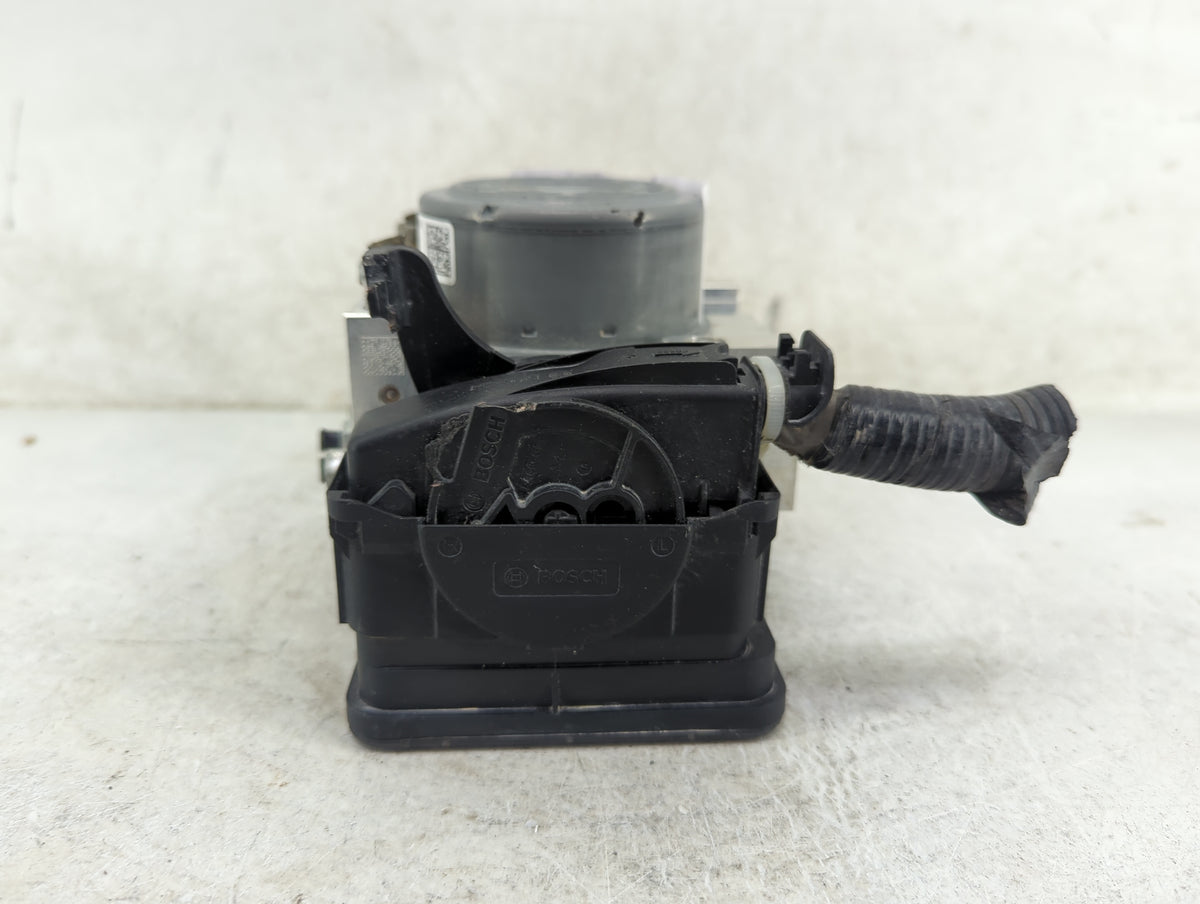 2018-2019 Honda Odyssey Anti-Lock Brake ABS Pump Module Actuator OEM P/N:57110THRA041M1 97161370Z Fits Fits 2018 2019 OEM Us