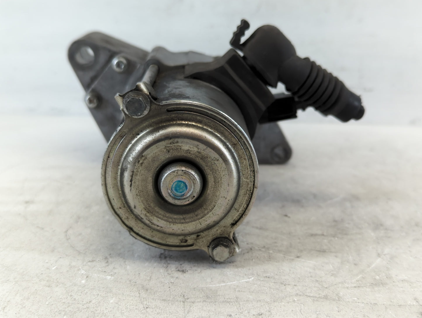 2019 Honda Odyssey Car Starter Motor Solenoid OEM P/N:SM-77002 Fits Fits 2015 2016 2017 2018 2020 2021 2022 OEM Used Auto Pa