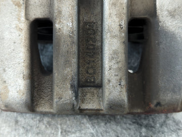 2019 Honda Odyssey Front Passenger Right Brake Caliper