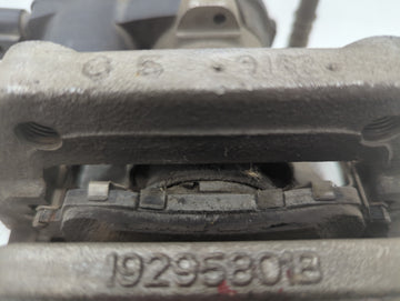 2019 Honda Odyssey Front Passenger Right Brake Caliper