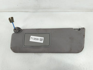 2019 Honda Odyssey Sun Visor Shade Replacement Driver Left Mirror Fits OEM Used Auto Parts