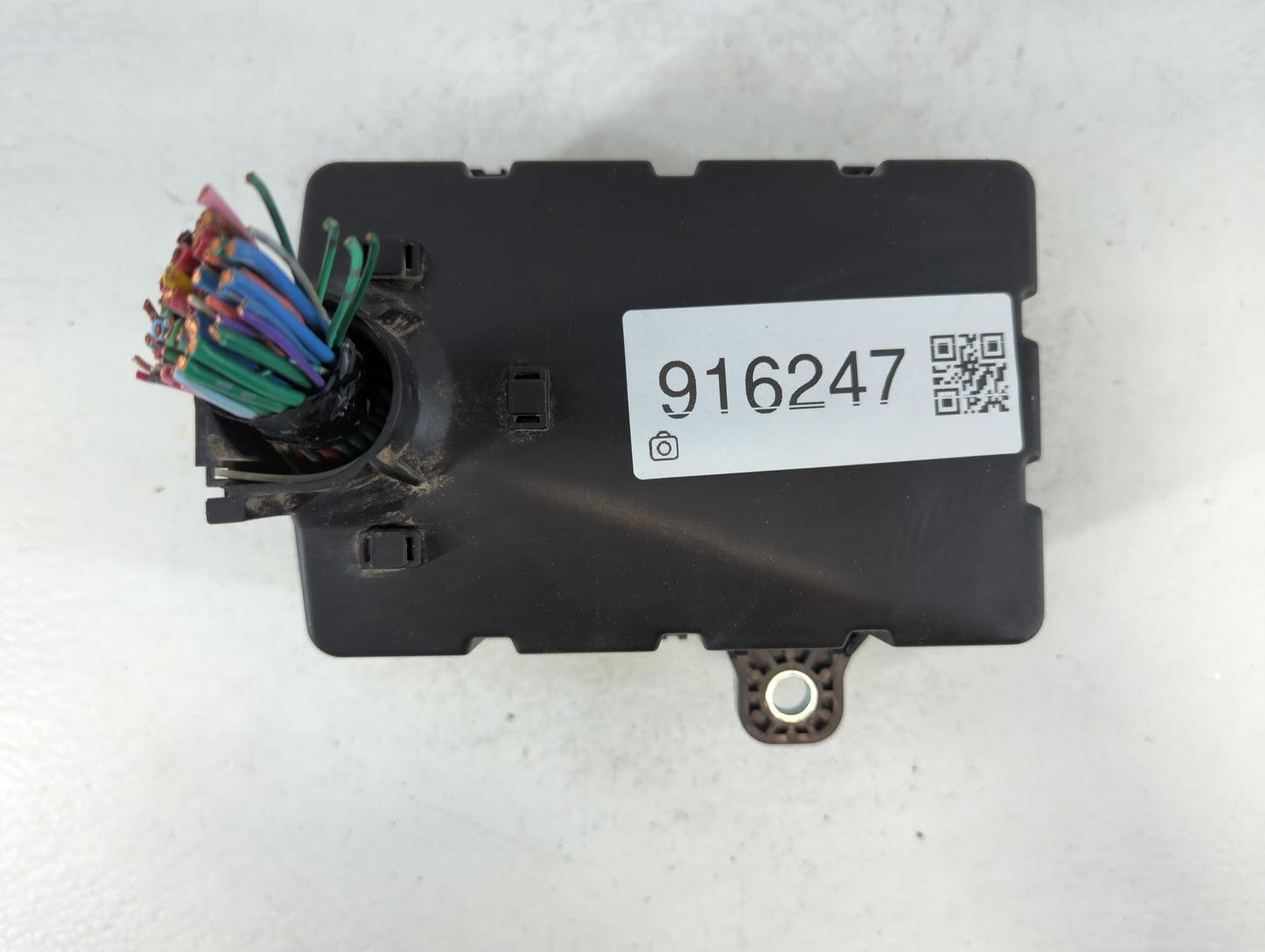 2019 Honda Odyssey Fusebox Fuse Box Panel Relay Module Fits OEM Used Auto Parts - Oemusedautoparts1.com