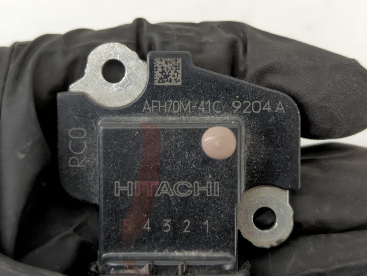 2019-2022 Honda Passport Mass Air Flow Meter Maf Sensor 632362 - Oemusedautoparts1.com