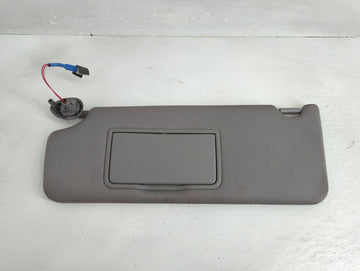2016-2022 Honda Pilot Sun Visor Shade Replacement Driver Left Mirror Fits Fits 2016 2017 2018 2019 2020 2021 2022 OEM Used Auto Parts