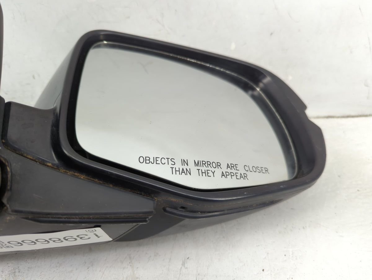 2019-2020 Honda Pilot Passenger Side View Mirror - Right Door Mirror OEM Used - Oemusedautoparts1.com