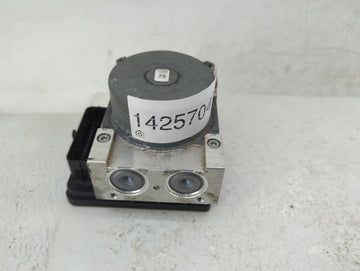 2019-2022 Honda Pilot Anti-Lock Brake ABS Pump Module Actuator OEM P/N:57110TG7A730M1 Fits Fits 2019 2020 2021 2022 OEM Used Auto Parts