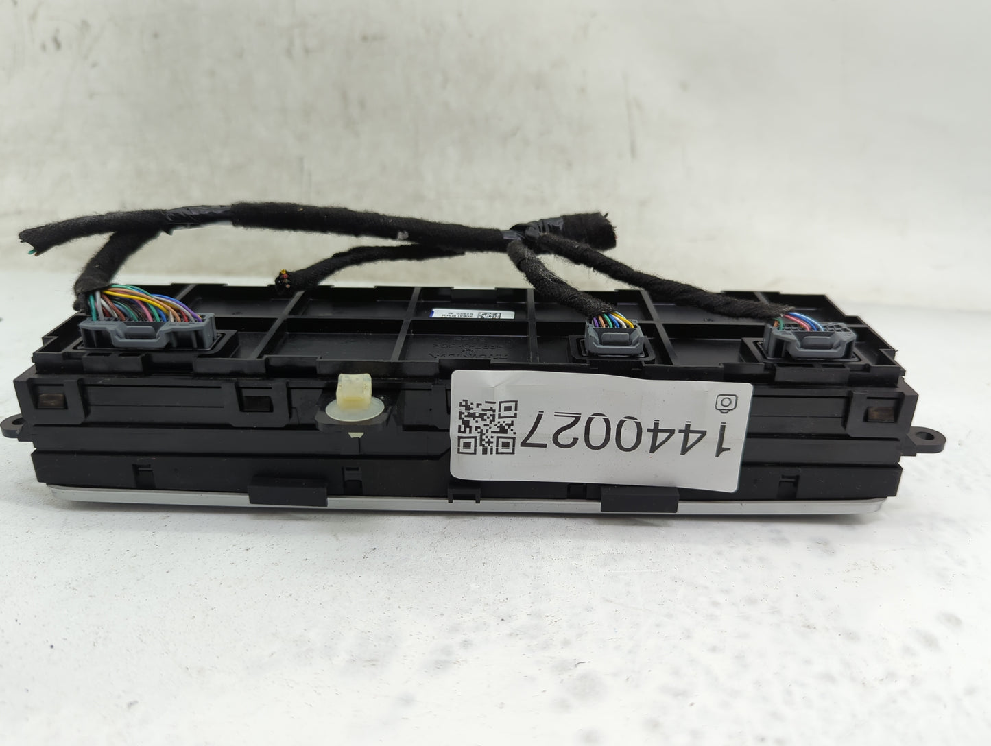 2019-2020 Honda Pilot Climate Control Module Temperature AC/Heater Replacement P/N:79600TG7A932M1 Fits Fits 2019 2020 OEM Us