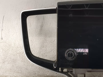 2019 Honda Pilot Information Radio Display Screen 1473618