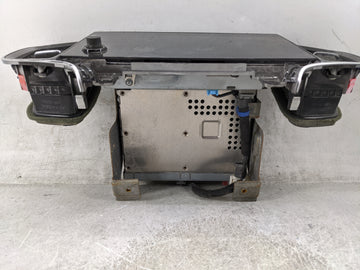 2016-2019 Honda Pilot Radio AM FM Cd Player Receiver Replacement P/N:39540-TG8-AC14-M1 TN468700-6033 Fits Fits 2016 2017 2018 2019 OEM Used Auto Parts