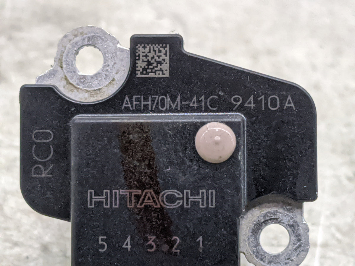 2012-2022 Honda Pilot Mass Air Flow Meter Maf Sensor 1489693 - Oemusedautoparts1.com