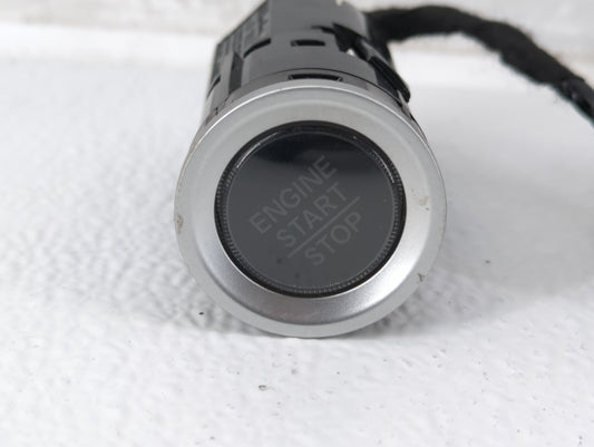 2019-2020 Honda Pilot Climate Control Module Temperature AC/Heater Replacement P/N:79600TG7A932M1 Fits Fits 2019 2020 OEM Used Auto Parts