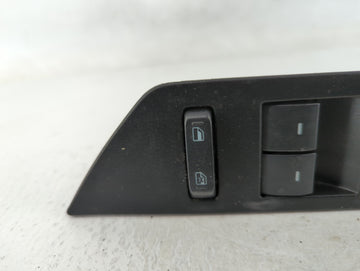 2019-2021 Honda Pilot Master Power Window Switch Replacement Driver Side Left P/N:BT4T-14540-AAW Fits Fits 2019 2020 2021 2022 OEM Used Auto Parts