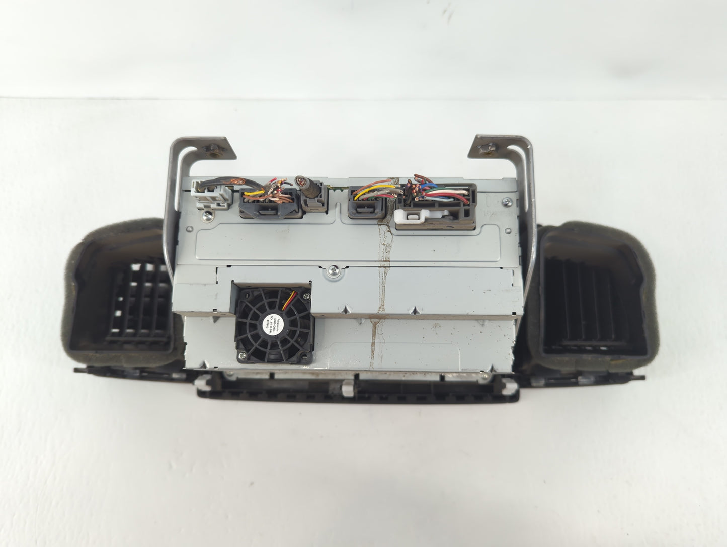 2016-2019 Honda Pilot Am Fm Cd Player Radio Receiver - Oemusedautoparts1.com