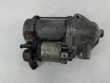 2017-2019 Honda Ridgeline Car Starter Motor Solenoid OEM P/N:428000-7050 Fits Fits 2012 2013 2014 2015 2016 2017 2018 2019 2020 OEM Used Auto Parts