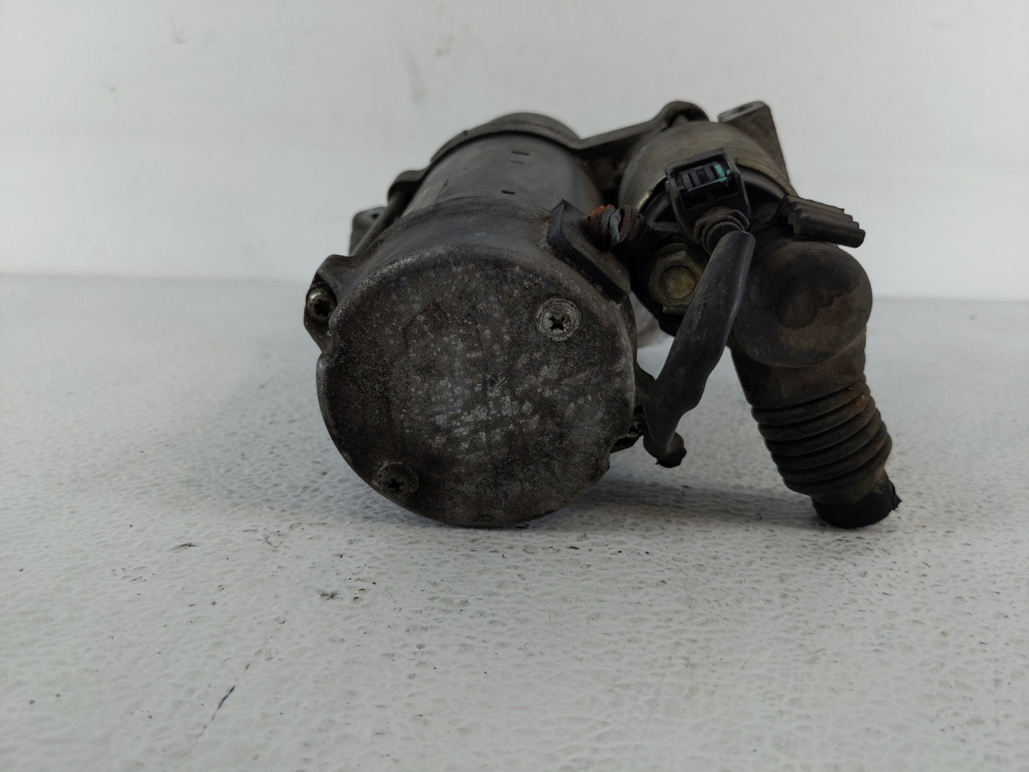 2017-2019 Honda Ridgeline Car Starter Motor Solenoid OEM P/N:428000-7050 Fits Fits 2012 2013 2014 2015 2016 2017 2018 2019 2