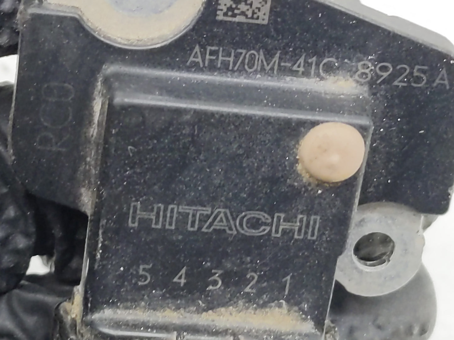 2012-2022 Honda Ridgeline Mass Air Flow Meter Maf - Oemusedautoparts1.com