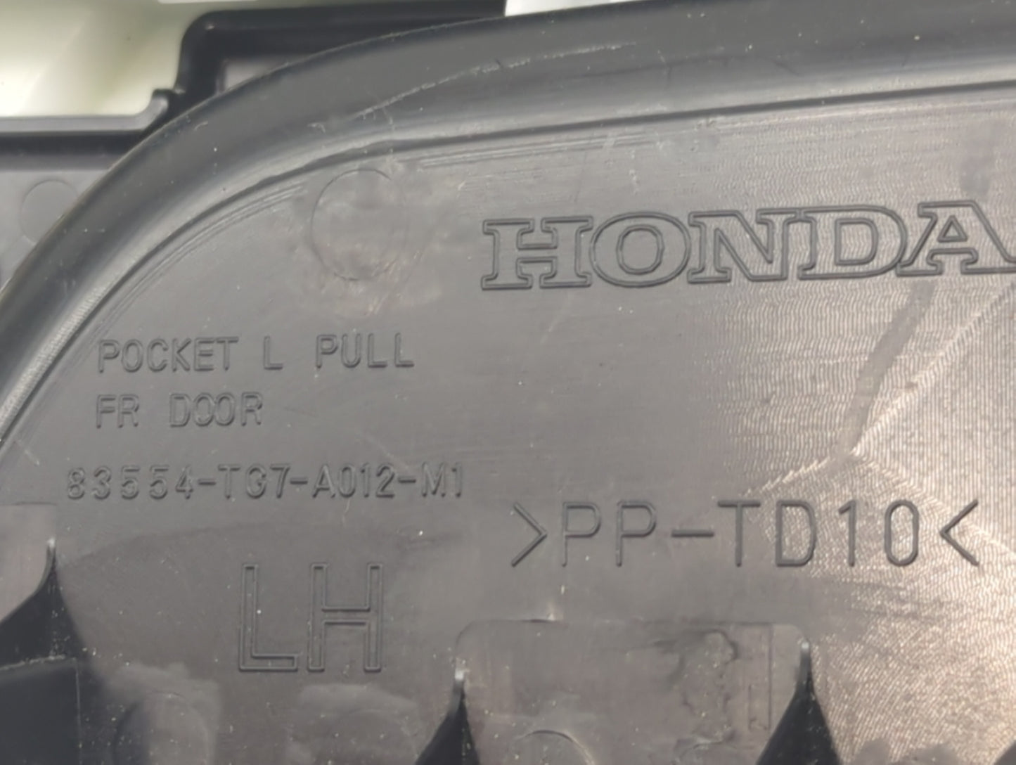 2017-2022 Honda Ridgeline Master Power Window Switch Replacement Driver Side Left Fits Fits 2016 2017 2018 2019 2020 2021 20