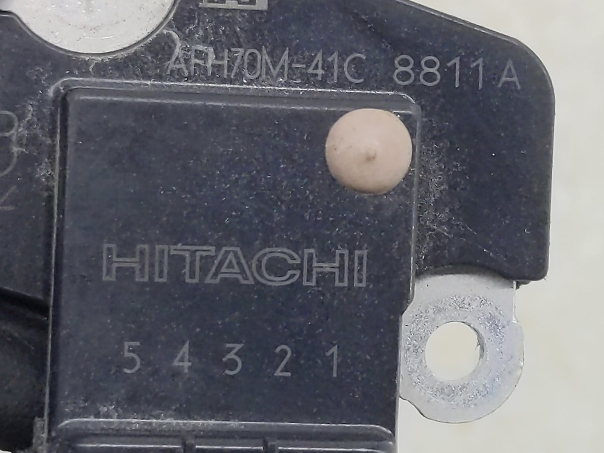 2012-2022 Honda Ridgeline Mass Air Flow Meter Maf Sensor 1419327 - Oemusedautoparts1.com
