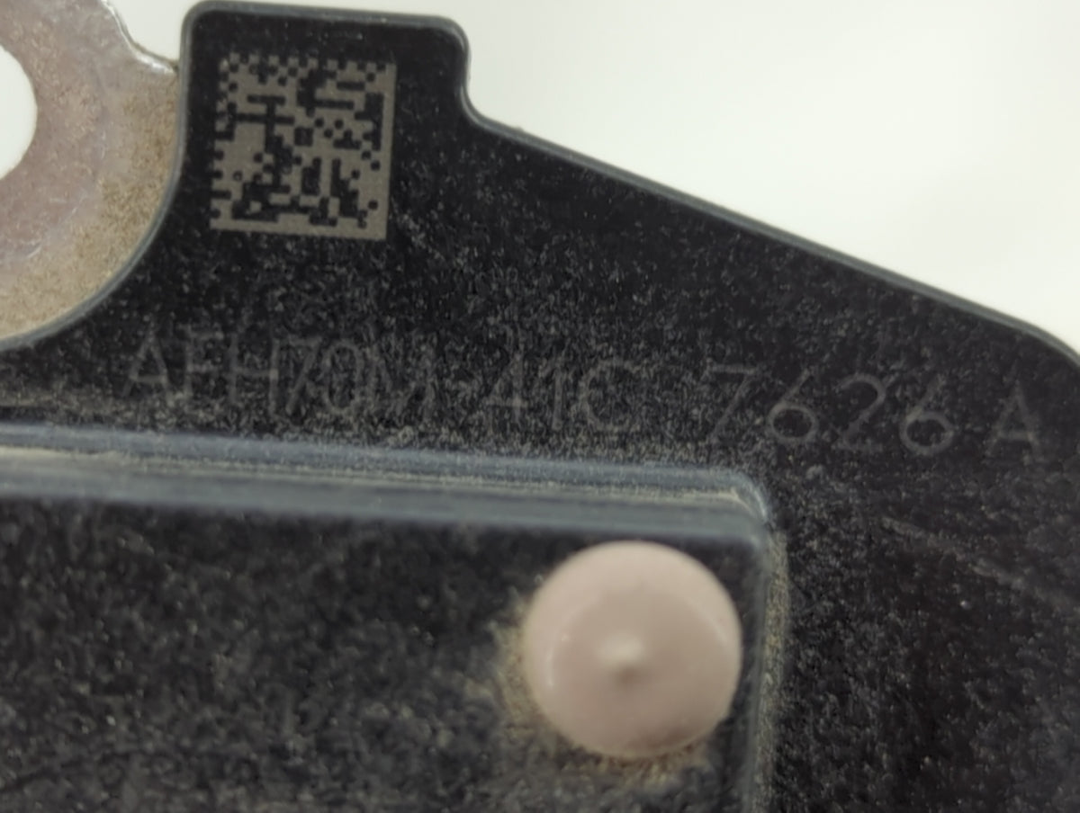 2012-2022 Honda Ridgeline Mass Air Flow Meter Maf Sensor 1436062 - Oemusedautoparts1.com