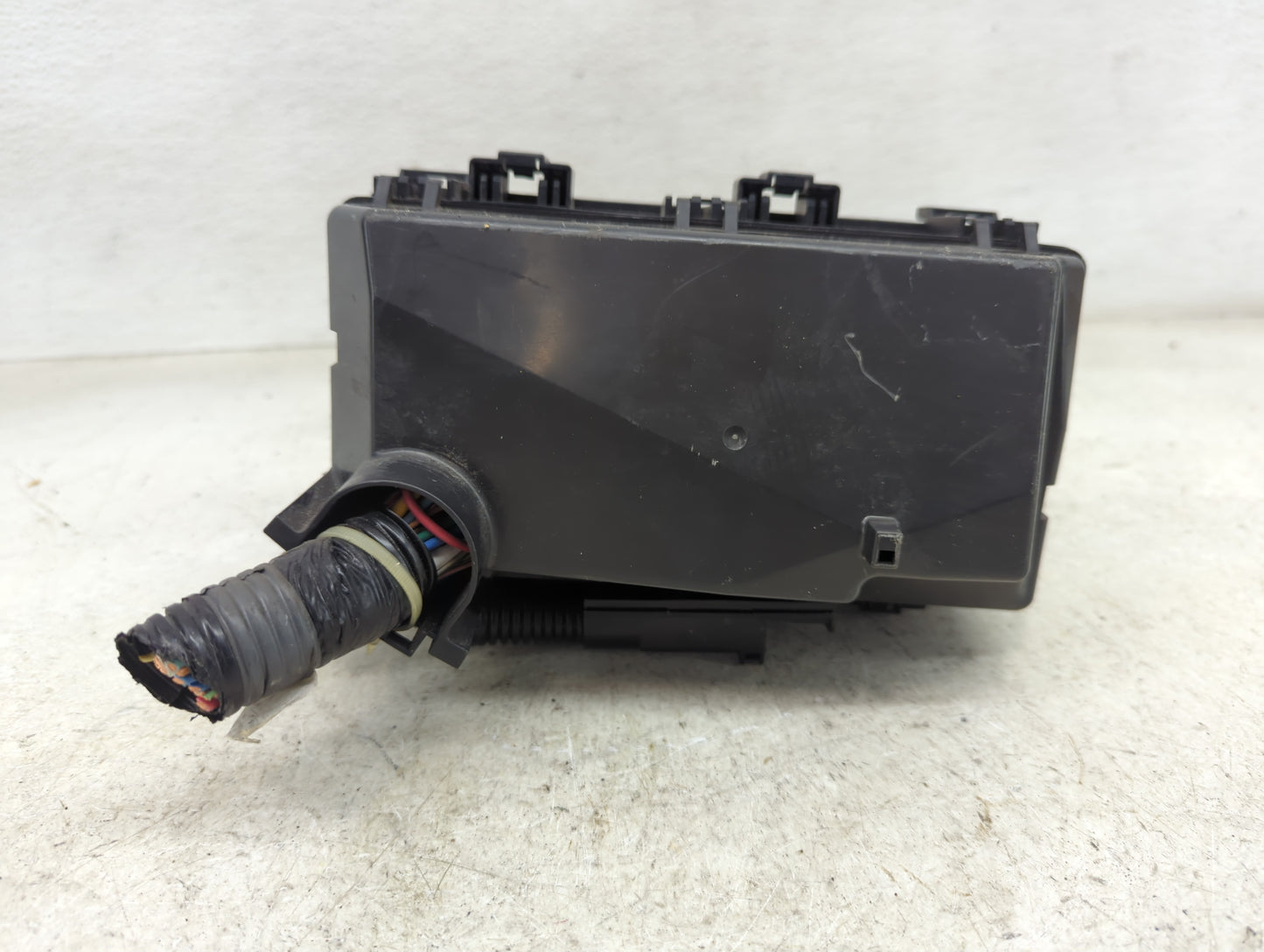 2017-2019 Honda Ridgeline Fusebox Fuse Box Panel Relay Module P/N:T6Z A010 AO T6ZA010AO, 380RD02KAR Fits Fits 2017 2018 2019