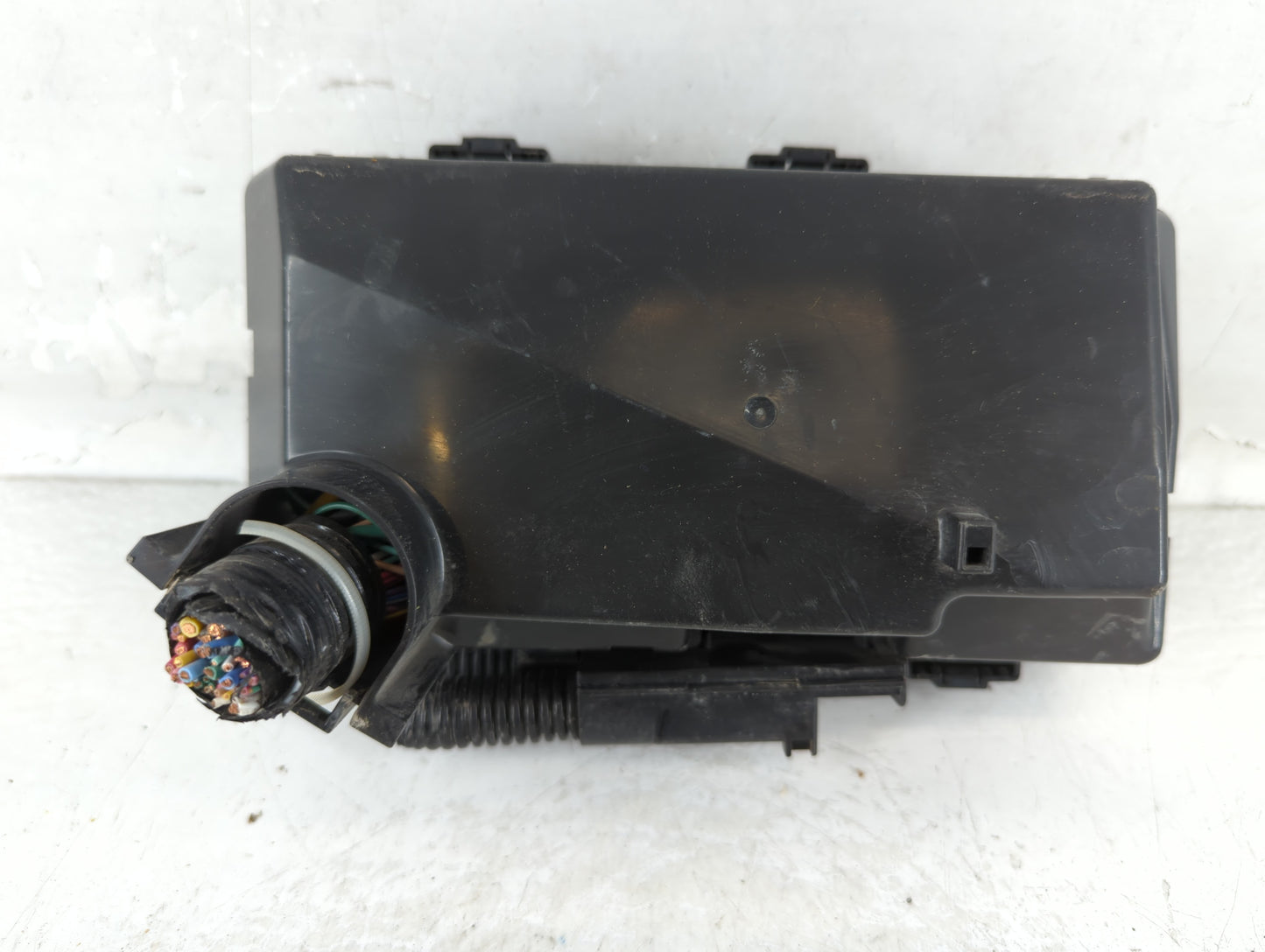 2017-2019 Honda Ridgeline Fusebox Fuse Box Panel Relay Module P/N:T6Z A010 AO Fits Fits 2017 2018 2019 OEM Used Auto Parts -