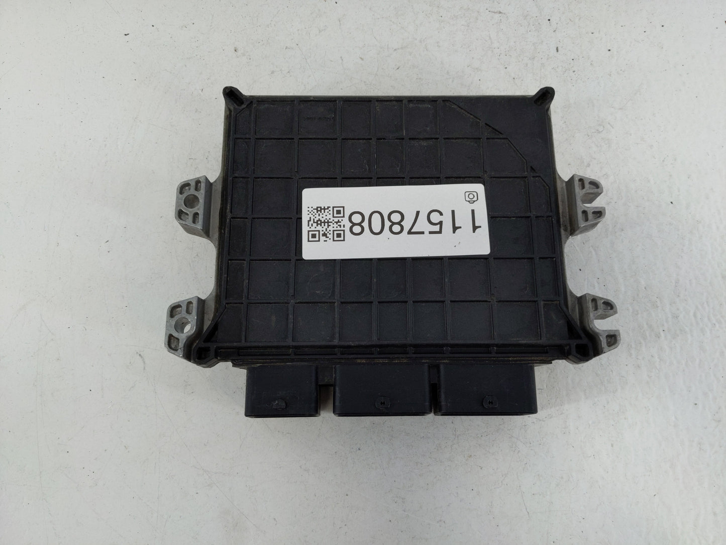 2019 Hyundai Accent PCM Engine Control Computer ECU ECM PCU OEM P/N:22765AL733 Fits OEM Used Auto Parts - Oemusedautoparts1.