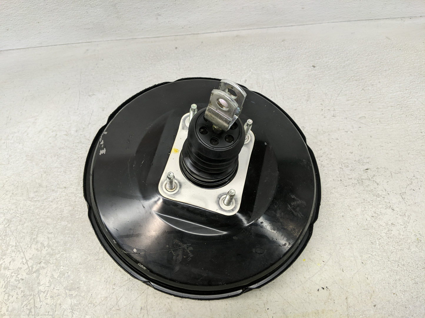 2018-2022 Hyundai Accent Power Brake Booster Oem 1300355 - Oemusedautoparts1.com