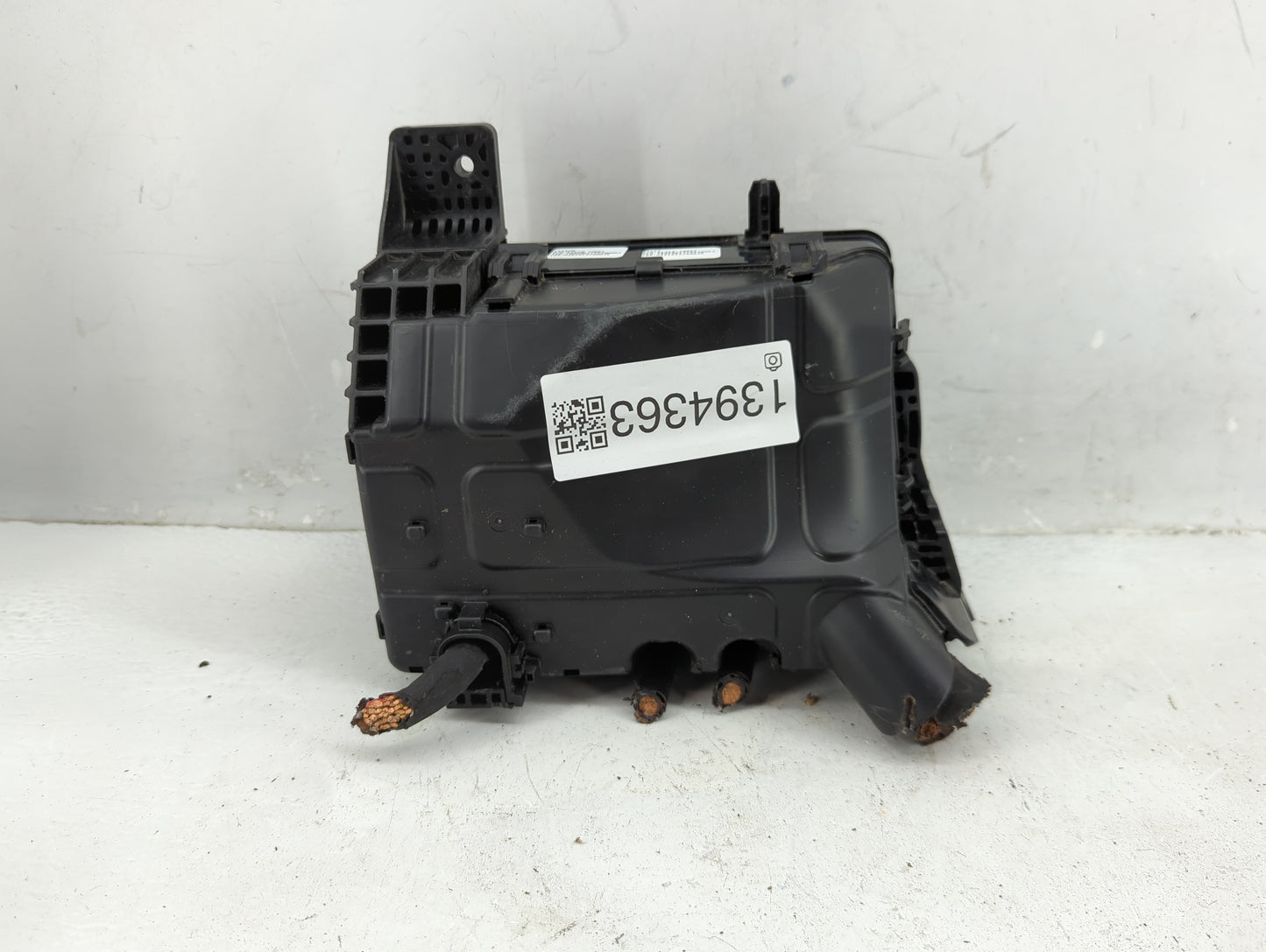 2018-2019 Hyundai Accent Fusebox Fuse Box Panel Relay Module P/N:91420-J0311 91420 J0441 Fits Fits 2018 2019 OEM Used Auto P