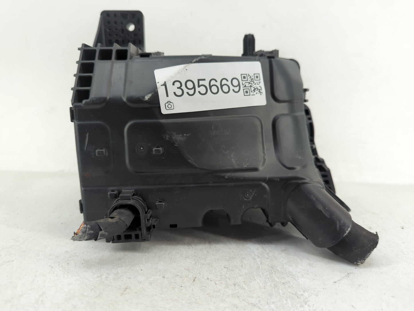 2018-2019 Hyundai Accent Fusebox Fuse Box Panel Relay Module P/N:91420-J0311 91420 J0441 Fits Fits 2018 2019 OEM Used Auto P