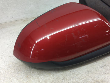 2018-2022 Hyundai Accent Passenger Side View Mirror - Right Door Mirror OEM Used