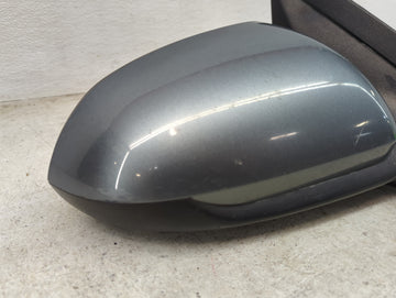 2018-2022 Hyundai Accent Passenger Side View Mirror - Right Door Mirror OEM Used